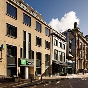 Holiday Inn Express The Hague - Parliament By Ihg