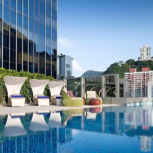 Hotel Indigo Hong Kong Island By Ihg